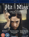 Hit & Miss - Hit & Miss - Blu-ray