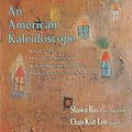 Roy / Lim - American Kaleidoscope - Music CD