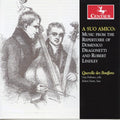 Dragonetti / Lindley / Querelle Des Bouffons - Suo Amico: Music From Repertoire Of Domeinco - Music CD