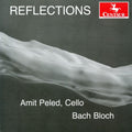 Bach,j.s. / Bloch / Peled - Reflections - Music CD