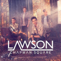 Lawson - Chapman Square - Music CD