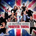 Les Humphries Singers - Forever Young - Music CD