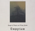 Songs Of Moors and Misty Fields Music CD