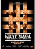 Krav Maga Intermediate Tech: Orange Belt Program - Krav Maga Intermediate Tech: Orange Belt Program - DVD