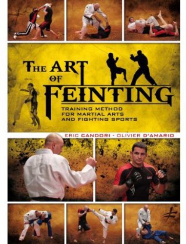 Art Of Feinting - Art Of Feinting - DVD