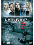 Warriors 4: Experts Of Self Defense - Warriors 4: Experts Of Self Defense - DVD
