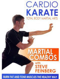Cardio Karate: Total Body Martial Arts - Cardio Karate: Total Body Martial Arts - DVD