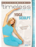 Smith,kathy - Timeless Collection: Yoga Sculpt - DVD