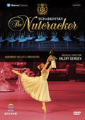 Tchaikovsky / Mariinsky Ballet / Gergiev - Nutcracker - DVD