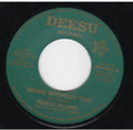 Williams,maurice - Being Without You/return - Vinyl Record