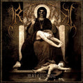 Ragnarok - Malediction - Music CD