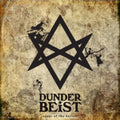 Dunderbeist - Songs Of The Buried - Music CD