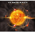 Threshold - Critical Mass: Definitive Edition - Music CD