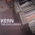 Dj Deep - Kern 1: Exclusives - Vinyl Record