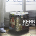 Dj Deep - Kern 2: Rarities - Vinyl Record