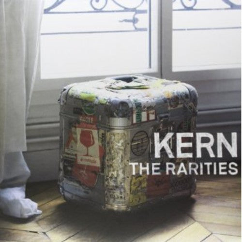 Dj Deep - Kern 2: Rarities - Vinyl Record