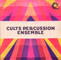 Cults Percussion Ensemble - Cults Percussion Ensemble - Music CD