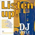 Listen Up Dj Style / Various - Listen Up Dj Style / Various - Music CD