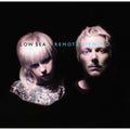 Low Sea - Remote Viewing - Music CD