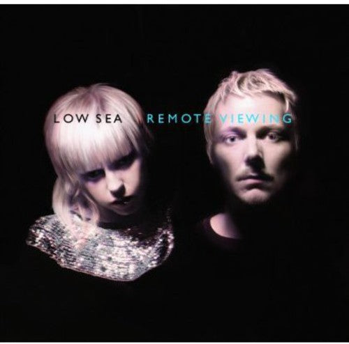 Low Sea - Remote Viewing - Music CD