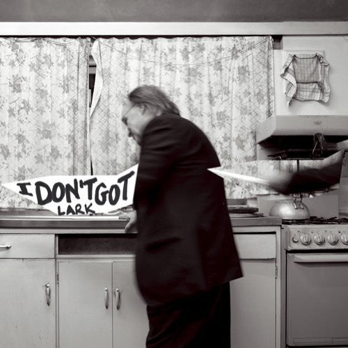 Lark - Don't Go - Vinyl Record