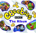 Cbeebies - Album - Music CD