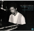 Scott-heron,gil - Revolution Begins: Flying Dutchman Masters - Music CD