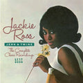 Ross,jackie - Jerk & Twine: Complete Chess Recordings - Music CD
