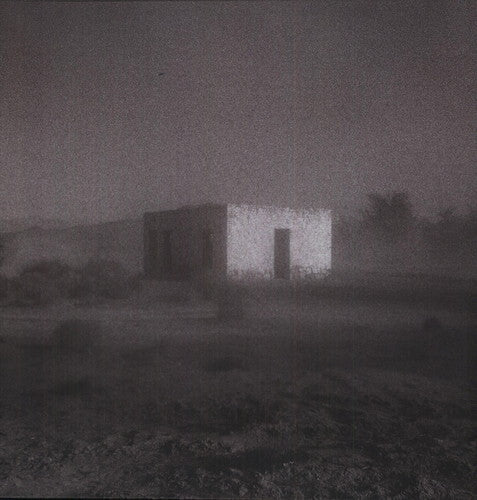 Godspeed You! Black Emperor - Allelujah! Don't Bend! Ascend! [LP]