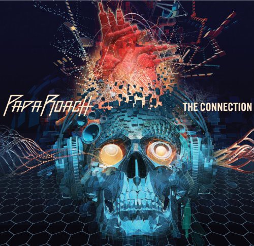 Papa Roach - Connection - Vinyl Record