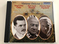 Bessenyei,ferenc / Basti,lajos / Sinkovits,imre - Varietas Delectat 2 - Music CD