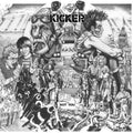 Kicker - Not You - Vinyl Record