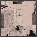 Saloman,gabriel - Adhere - Vinyl Record