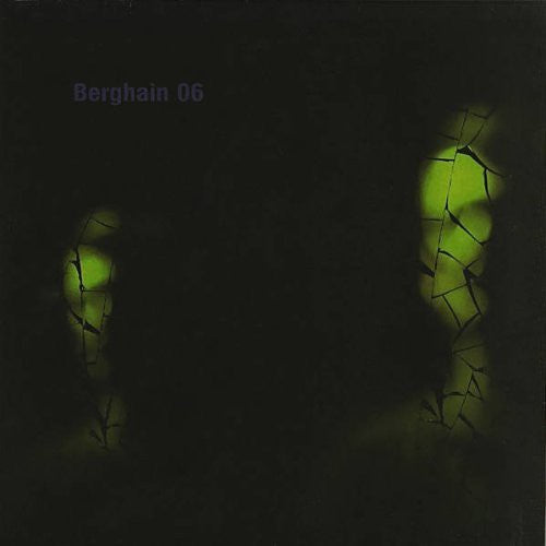 Berghain 06 / Various - Berghain 06 / Various - Vinyl Record