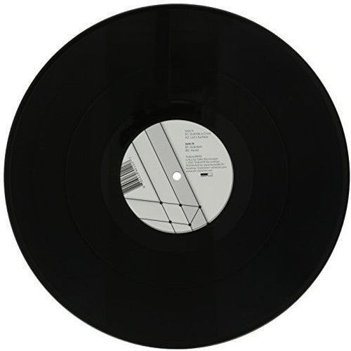Brocksieper,falko - Shortcake Strategy - Vinyl Record