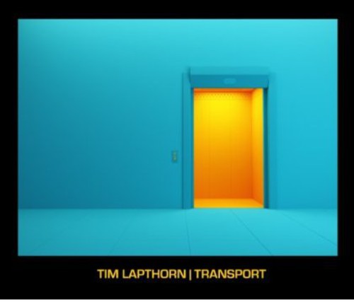 Lapthorn,tim - Transport - Music CD
