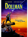 Dollman Vs Demonic Toys - Dollman Vs Demonic Toys - DVD