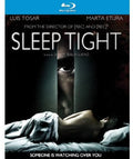 Sleep Tight - Sleep Tight - Blu-ray