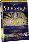 Samsara - Samsara - DVD