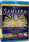 Samsara - Samsara - Blu-ray