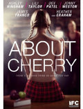 About Cherry - About Cherry - DVD