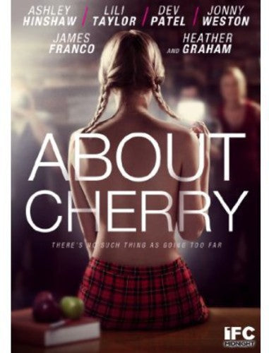 About Cherry - About Cherry - DVD