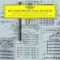 Recomposed By Max Richter : Four Seasons Music CD