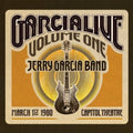Garcia,jerry - Garcia Live 1: Capitol Theater - Music CD