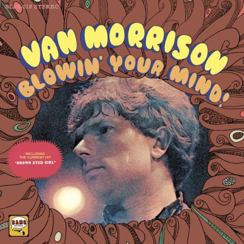 Morrison,van - Blowing Your Mind - Vinyl Record