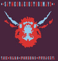 Parsons,alan - Stereotomy - Vinyl Record