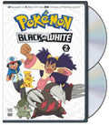 Pokemon Black & White 2 - Pokemon Black & White 2 - DVD