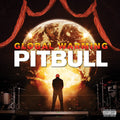 Pitbull - Global Warming - Music CD