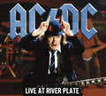 Ac/dc - Live At River Plate - Music CD