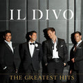 Il Divo - Greatest Hits - Music CD